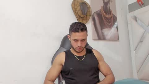 Snapshot of jhonny_flames7 chatting on December 22, 2024, 7:00 am jhonny online show from December 22, 2024, 7:00 am