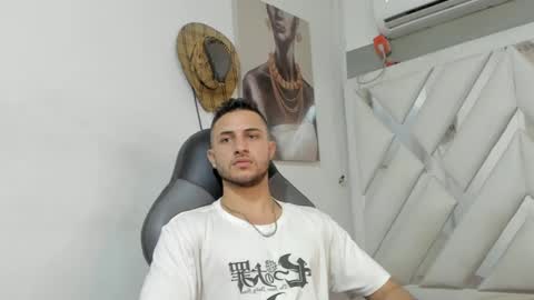 Snapshot of jhonny_flames7 chatting on January 8, 2025, 3:29 am jhonny online show from January 8, 2025, 3:29 am