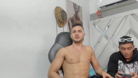 Snapshot of jhonny_flames7 chatting on January 16, 2025, 9:48 am jhonny online show from January 16, 2025, 9:48 am