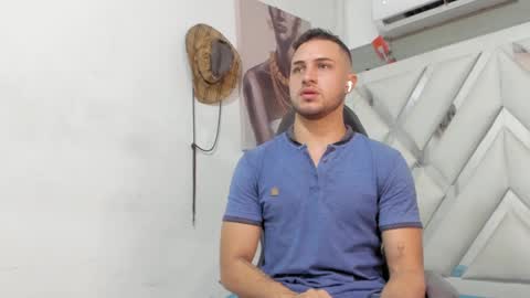 Snapshot of jhonny_flames7 chatting on January 29, 2025, 3:33 am jhonny online show from January 29, 2025, 3:33 am