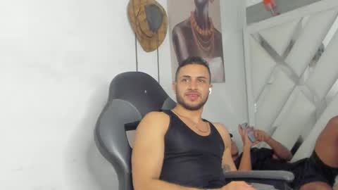 Snapshot of jhonny_flames7 chatting on February 7, 2025, 10:08 am jhonny online show from February 7, 2025, 10:08 am