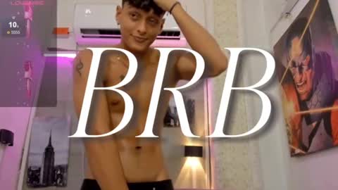 Snapshot of jhonny_flames7 chatting on February 22, 2025, 7:12 am jhonny online show from February 22, 2025, 7:12 am