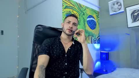 Snapshot of jhonny_flames7 chatting on September 13, 2025, 3:39 am jhonny online show from September 13, 2025, 3:39 am