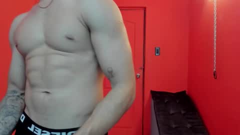 jhonny online show from February 19, 2026, 8:16 pm