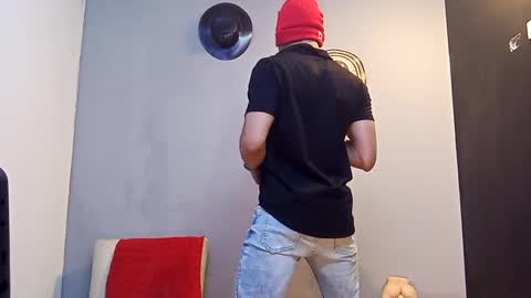 Snapshot of jhonny_thes28 chatting on October 10, 2025, 2:43 am jhonny_thes28 online show from October 10, 2025, 2:43 am