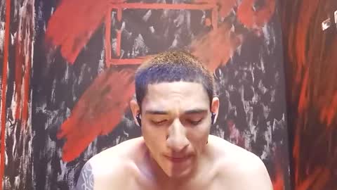 jhonny_thes28 online show from April 12, 2026, 1:21 am