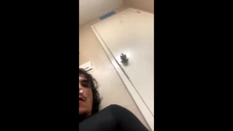 jhonnycase7 online show from January 7, 2025, 2:10 am