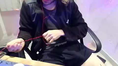 jhonnygoldendick online show from December 5, 2024, 7:38 am