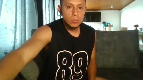 Jhony online show from November 15, 2025, 6:26 pm