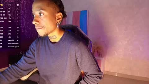 Snapshot of jhonymiller chatting on July 12, 2026, 5:15 pm jhonymiller online show from July 12, 2026, 5:15 pm