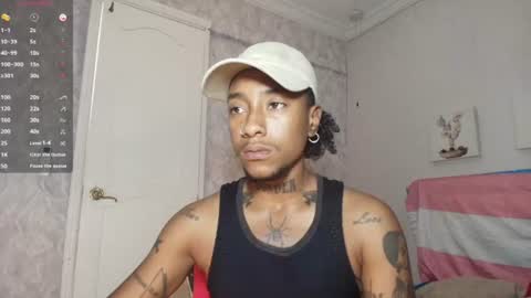 Snapshot of jhonymiller chatting on July 26, 2026, 4:47 pm jhonymiller online show from July 26, 2026, 4:47 pm