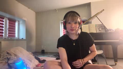 Anya online show from February 17, 2026, 7:49 am