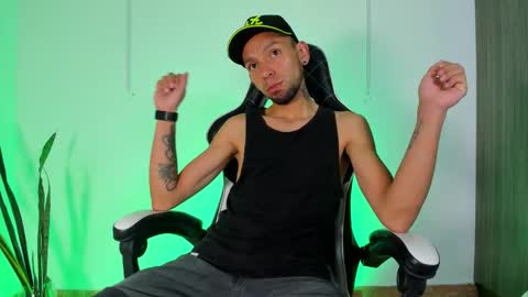 Jhors online show from October 14, 2025, 12:00 am