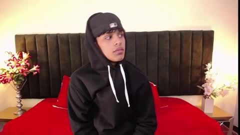 jhos online show from March 14, 2026, 1:38 pm