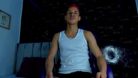 Jhos online show from March 15, 2026, 3:45 am