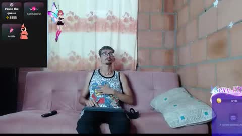 Snapshot of jhosuamoore2 chatting on February 6, 2026, 12:08 pm jhosuamoore2 online show from February 6, 2026, 12:08 pm