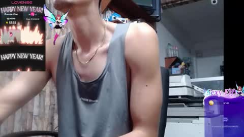 Snapshot of jhosuamoore2 chatting on February 15, 2026, 12:47 pm jhosuamoore2 online show from February 15, 2026, 12:47 pm