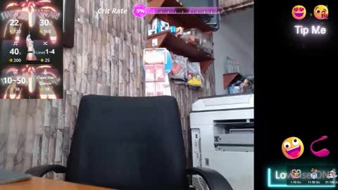 Snapshot of jhosuamoore2 chatting on March 1, 2026, 2:41 pm jhosuamoore2 online show from March 1, 2026, 2:41 pm