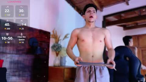 jhosuavega online show from March 10, 2026, 2:16 am