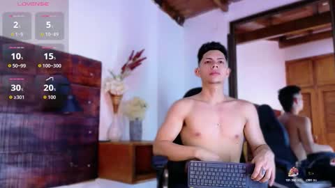 jhosuavega online show from March 15, 2026, 2:06 am