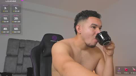 Jhonatan80  online show from November 25, 2025, 8:03 am