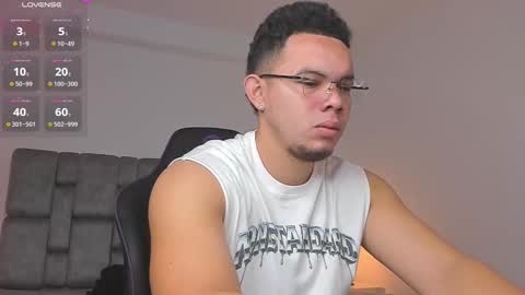 Jhonatan80  online show from January 17, 2026, 7:13 am