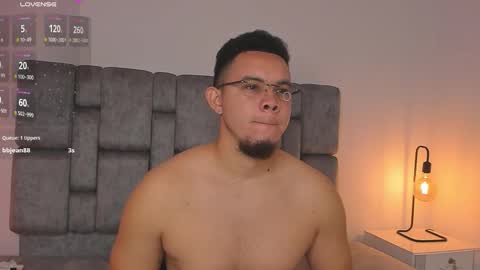 Jhonatan80  online show from February 22, 2026, 7:08 am