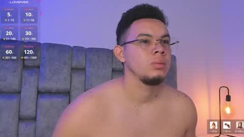 Jhonatan80  online show from April 8, 2026, 10:04 am