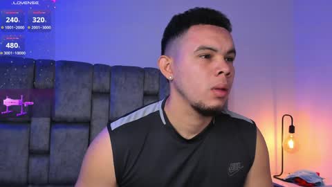 Jhonatan80  online show from April 13, 2026, 7:03 am