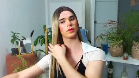 Jhuan Nhez online show from April 10, 2026, 12:16 am