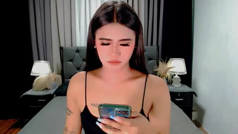 julie online show from April 16, 2026, 1:17 am