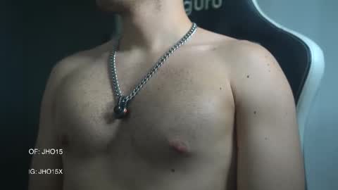 Jhx online show from February 4, 2026, 6:47 pm