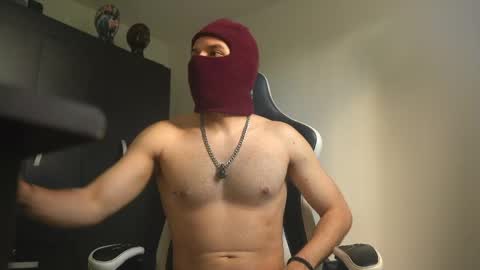 Jhx online show from April 16, 2026, 8:42 pm