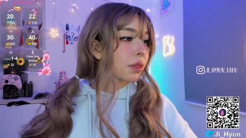 Ji  online show from December 5, 2024, 4:31 am