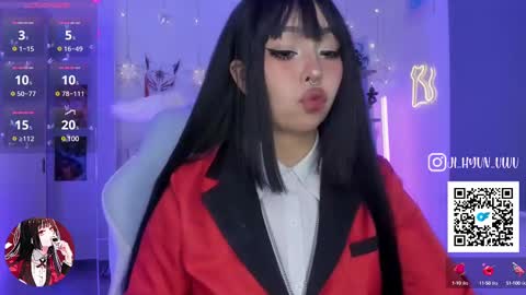 Ji  online show from March 12, 2025, 1:03 am