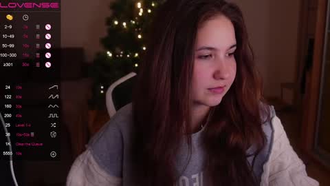 jia_lisaa online show from December 3, 2024, 5:45 pm