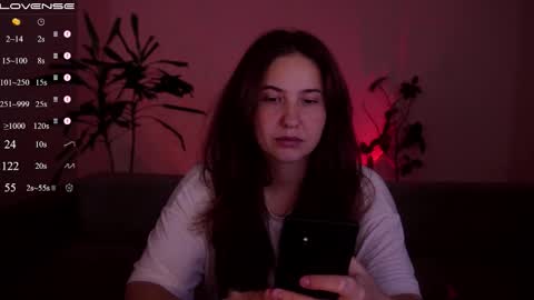 jia_lisaa online show from September 29, 2025, 11:09 pm