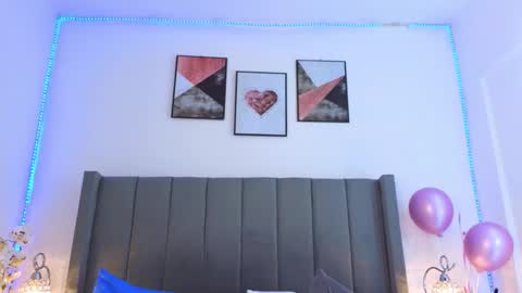 jiah online show from March 8, 2026, 2:04 am