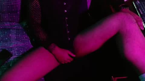 jigglypuff42069 online show from January 19, 2025, 9:33 am