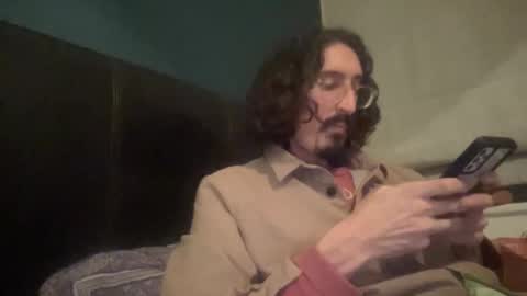 Jigz1986 online show from December 12, 2024, 12:16 am