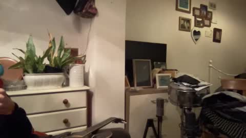 Jigz1986 online show from December 29, 2024, 5:44 pm