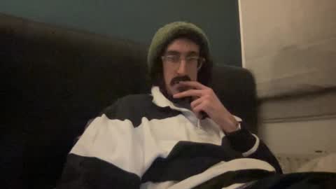 Jigz1986 online show from January 20, 2025, 11:10 pm