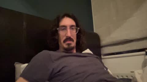 Jigz1986 online show from January 30, 2025, 12:07 am