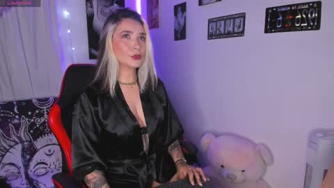 Jill Hardener online show from April 1, 2026, 12:33 am