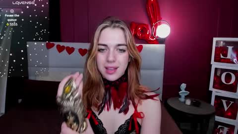 Jill 3 online show from February 4, 2026, 1:55 am