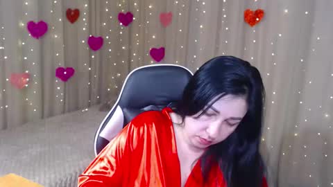 Snapshot of jill_stevens chatting on March 6, 2026, 5:53 pm Jill online show from March 6, 2026, 5:53 pm
