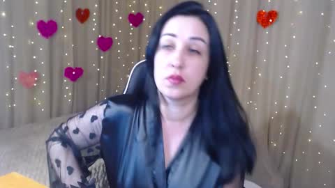 Snapshot of jill_stevens chatting on March 8, 2026, 3:32 am Jill online show from March 8, 2026, 3:32 am