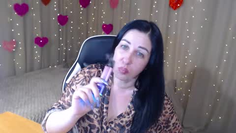 Snapshot of jill_stevens chatting on March 15, 2026, 3:07 pm Jill online show from March 15, 2026, 3:07 pm