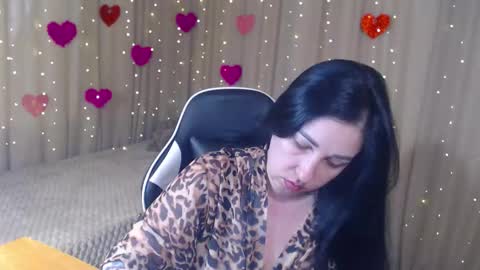 Snapshot of jill_stevens chatting on March 17, 2026, 12:08 pm Jill online show from March 17, 2026, 12:08 pm