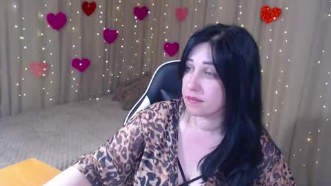 Snapshot of jill_stevens chatting on March 22, 2026, 8:29 am Jill online show from March 22, 2026, 8:29 am